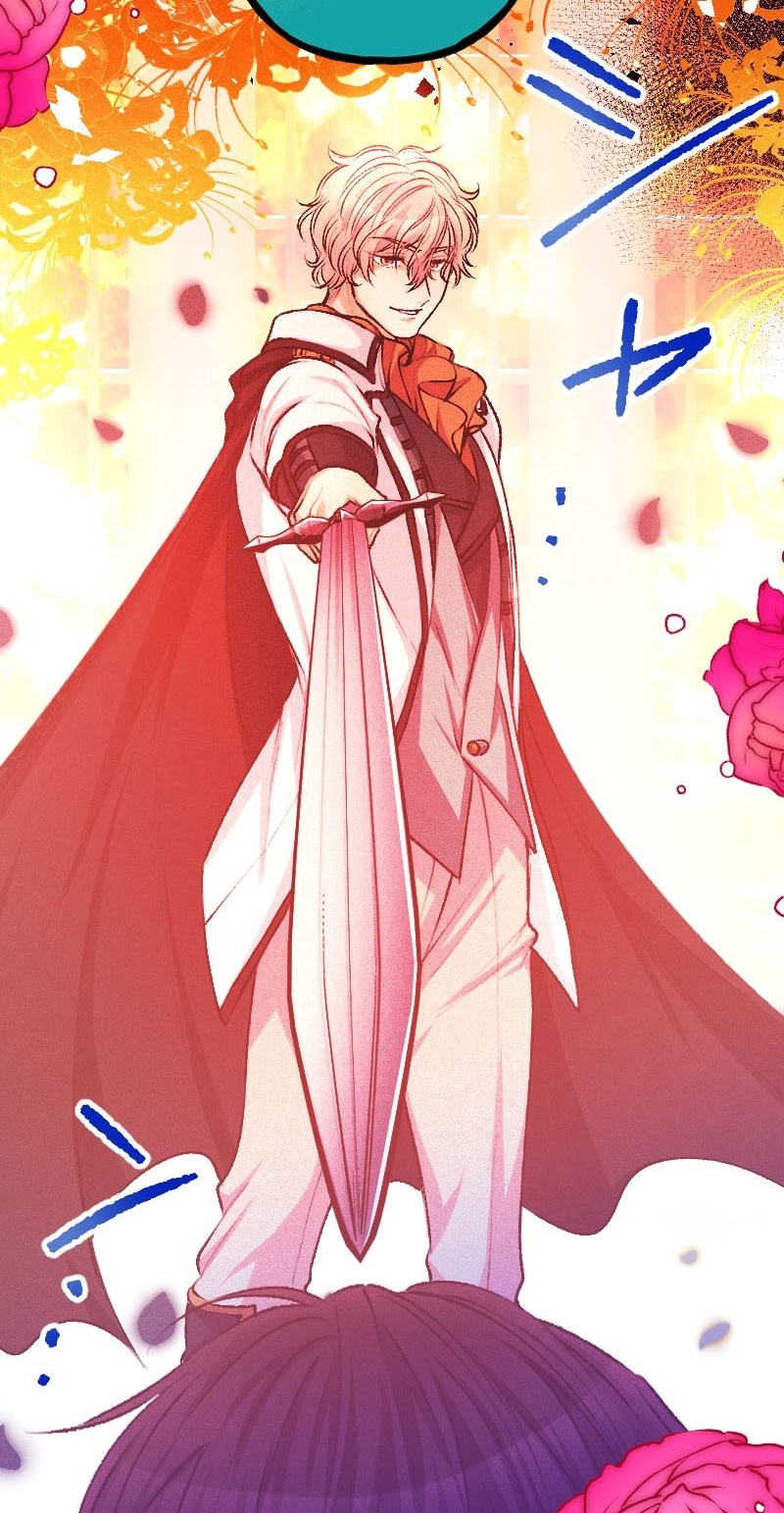 El Período De Celo De La Villana Capítulo 47 - Página 17