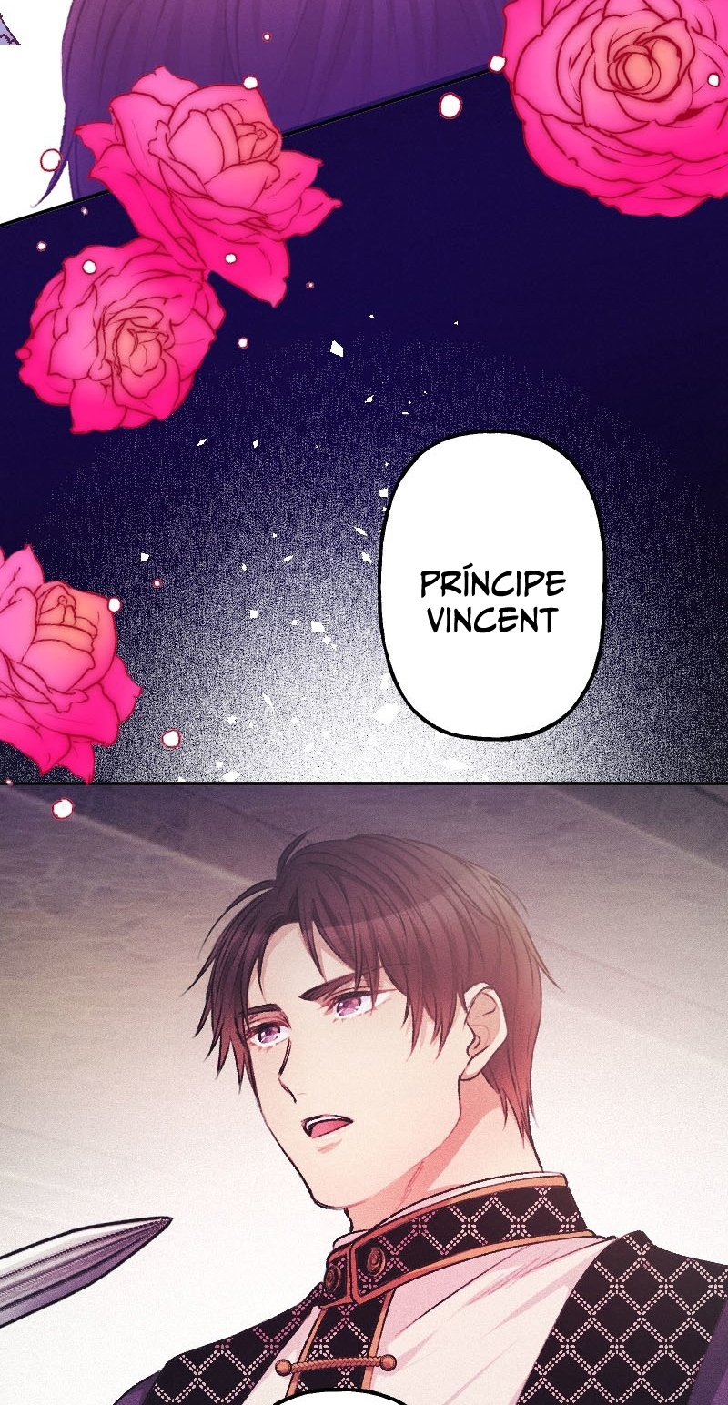 El Período De Celo De La Villana Capítulo 47 - Página 18