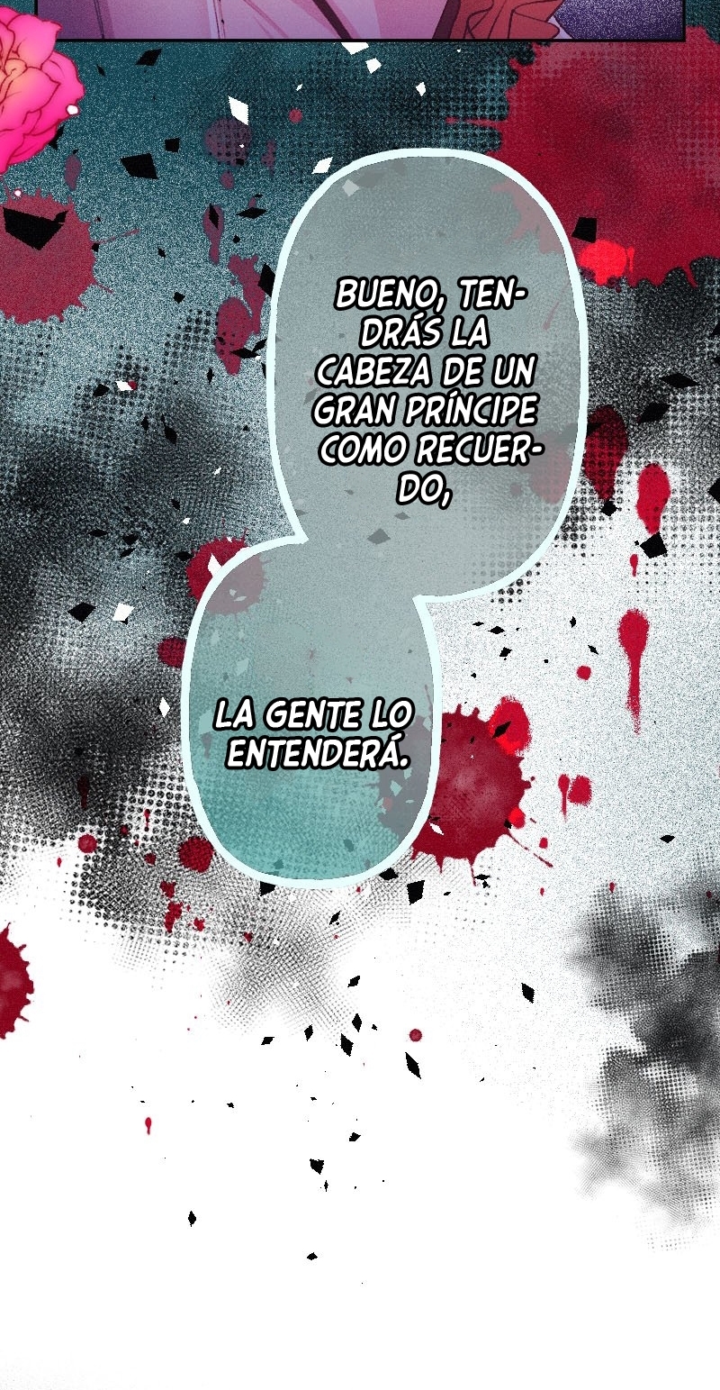 El Período De Celo De La Villana Capítulo 47 - Página 20