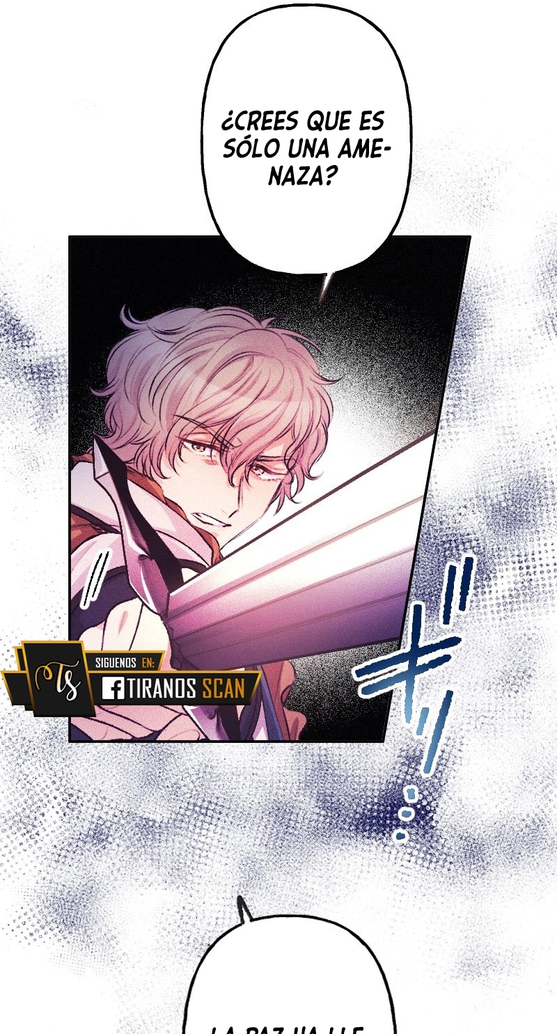 El Período De Celo De La Villana Capítulo 47 - Página 26