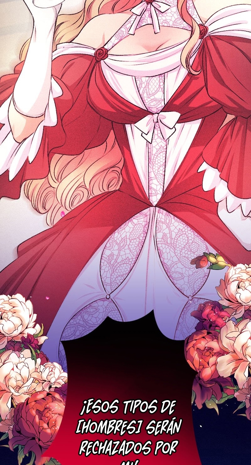 El Período De Celo De La Villana Capítulo 47 - Página 32