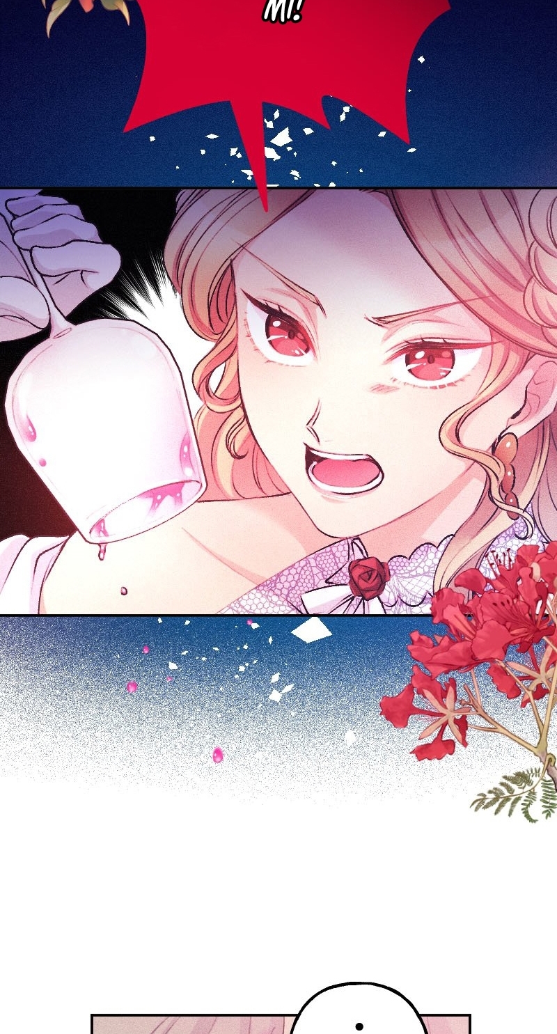 El Período De Celo De La Villana Capítulo 47 - Página 33