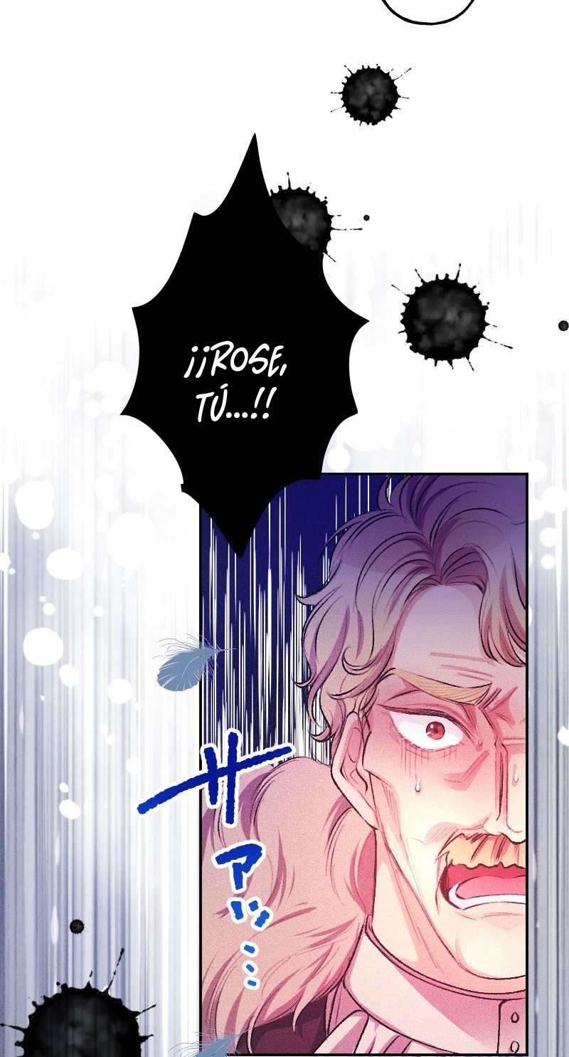 El Período De Celo De La Villana Capítulo 47 - Página 35