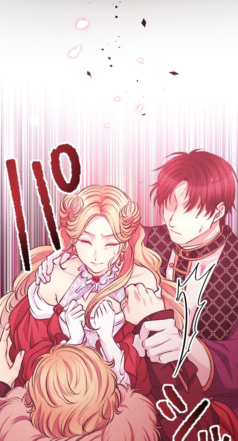 El Período De Celo De La Villana Capítulo 47 - Página 39