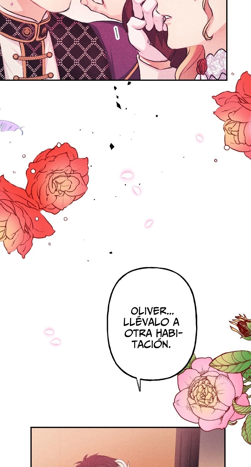 El Período De Celo De La Villana Capítulo 47 - Página 41