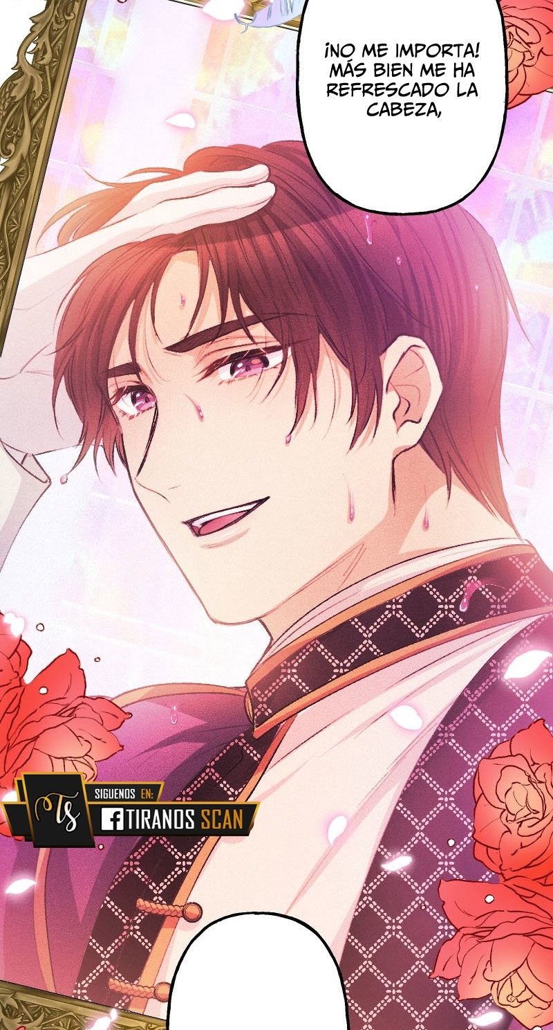 El Período De Celo De La Villana Capítulo 47 - Página 45