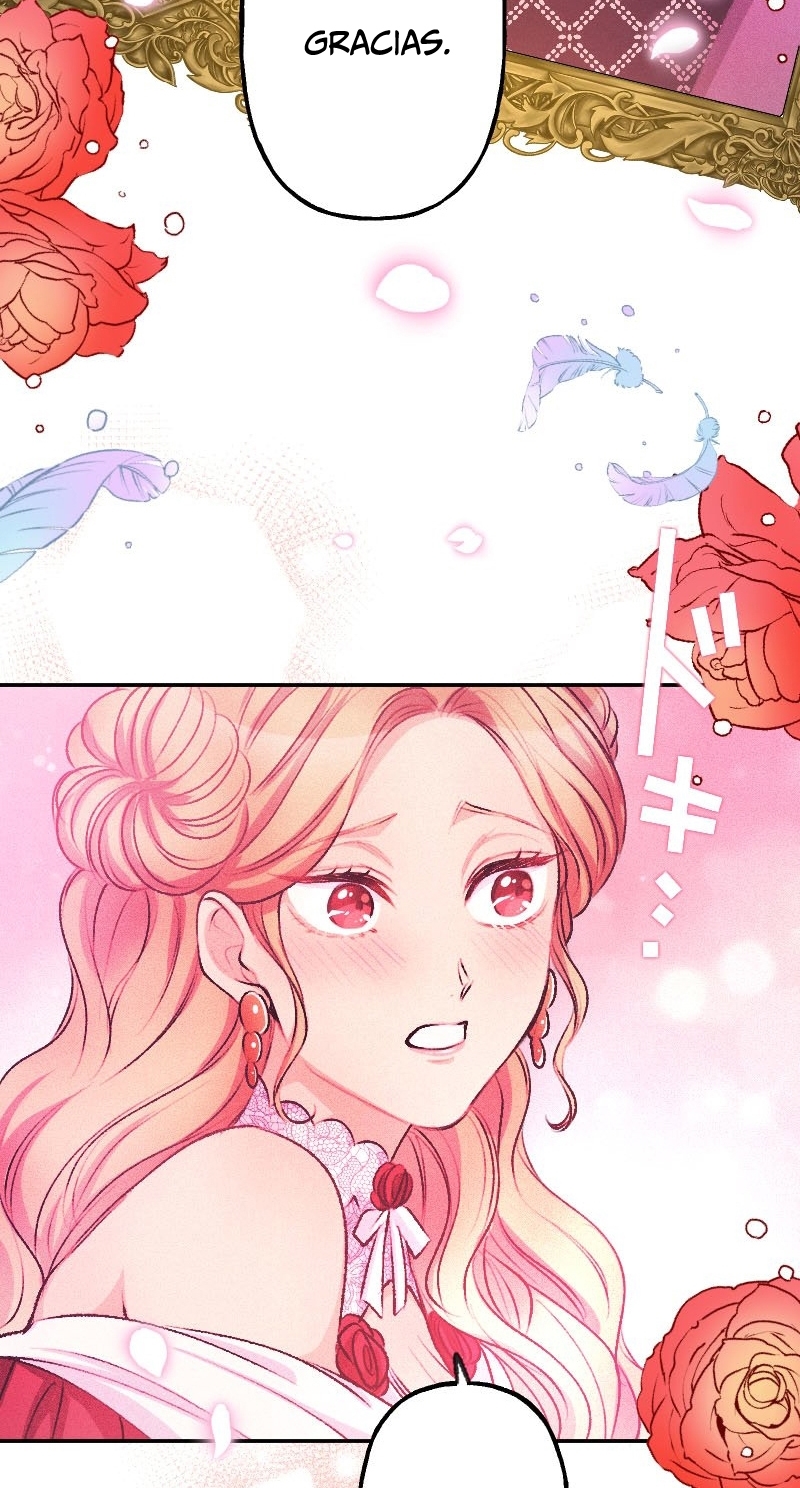 El Período De Celo De La Villana Capítulo 47 - Página 46