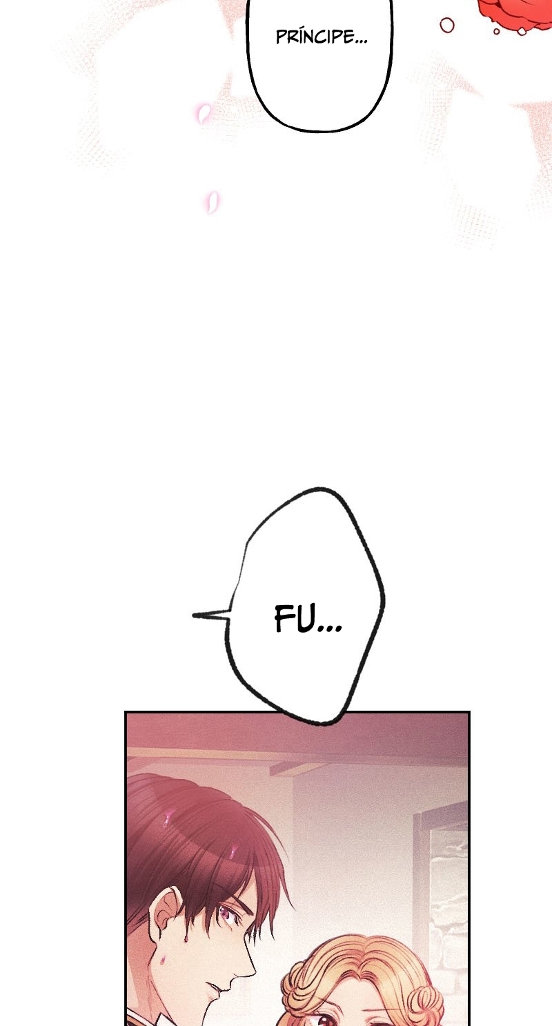 El Período De Celo De La Villana Capítulo 47 - Página 47