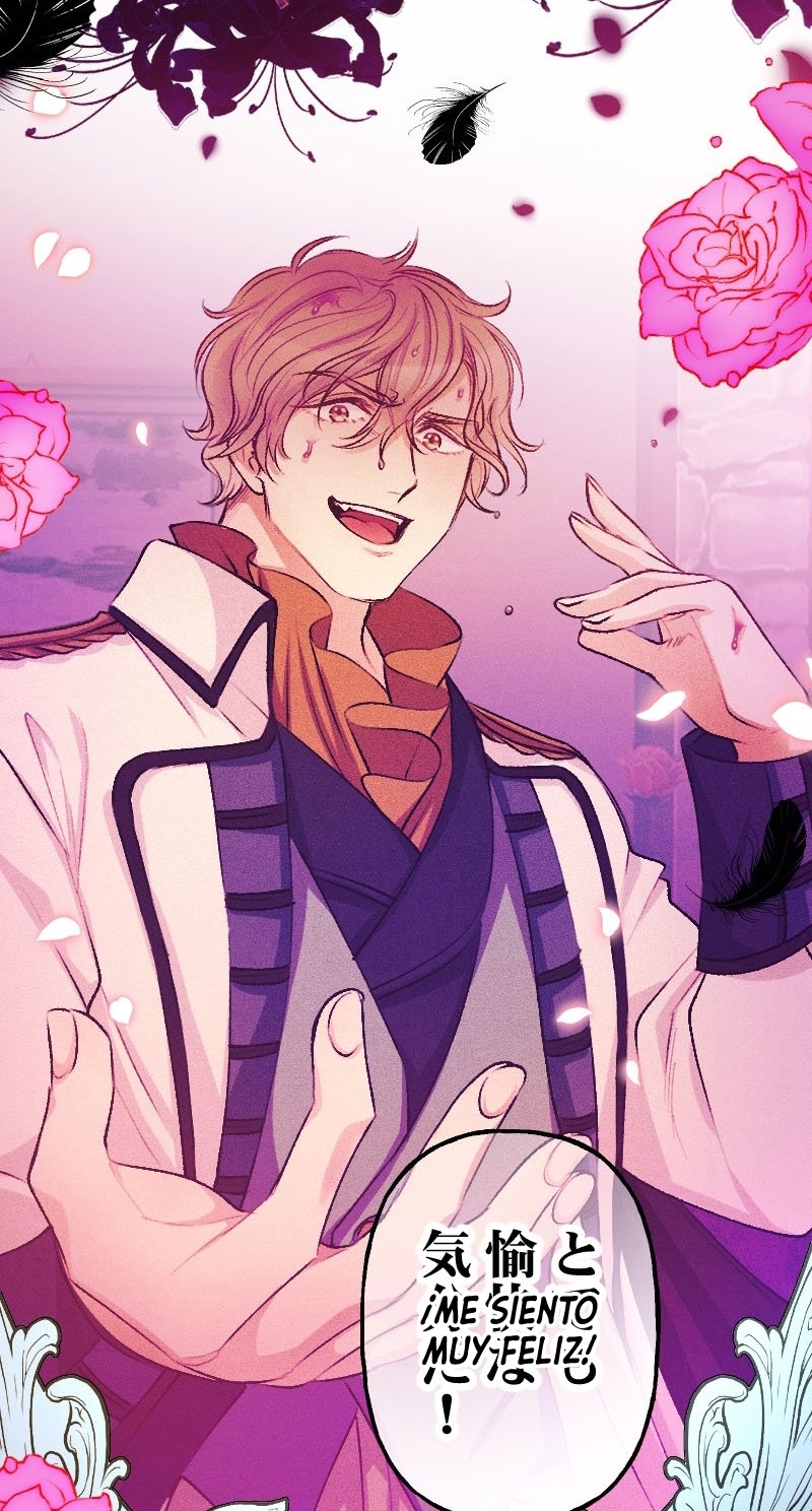 El Período De Celo De La Villana Capítulo 47 - Página 49