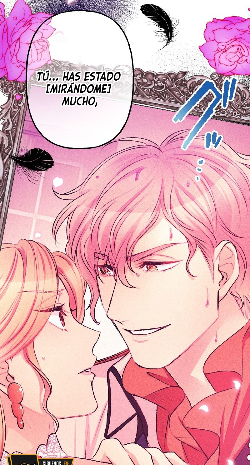 El Período De Celo De La Villana Capítulo 47 - Página 51