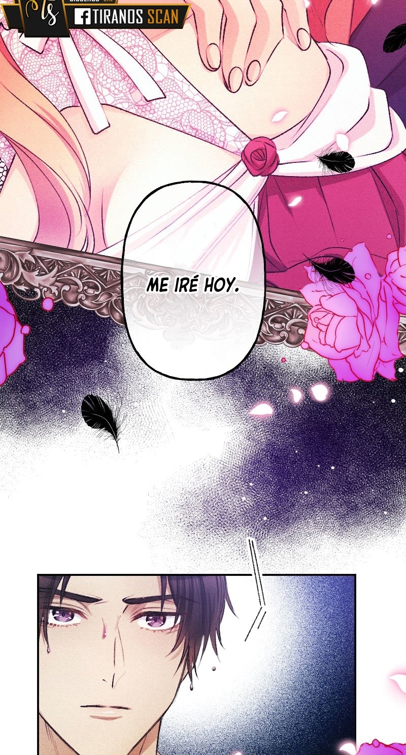 El Período De Celo De La Villana Capítulo 47 - Página 52