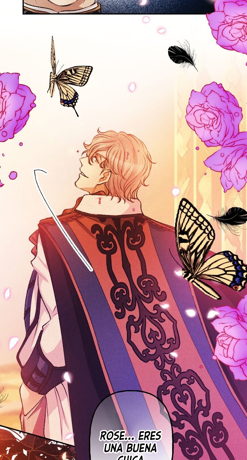 El Período De Celo De La Villana Capítulo 47 - Página 53