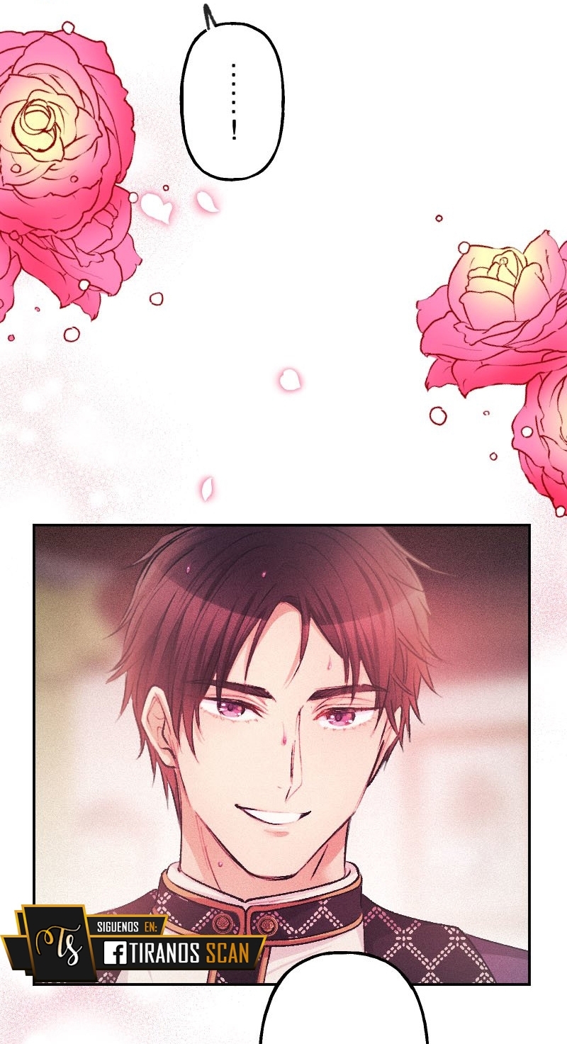 El Período De Celo De La Villana Capítulo 47 - Página 62