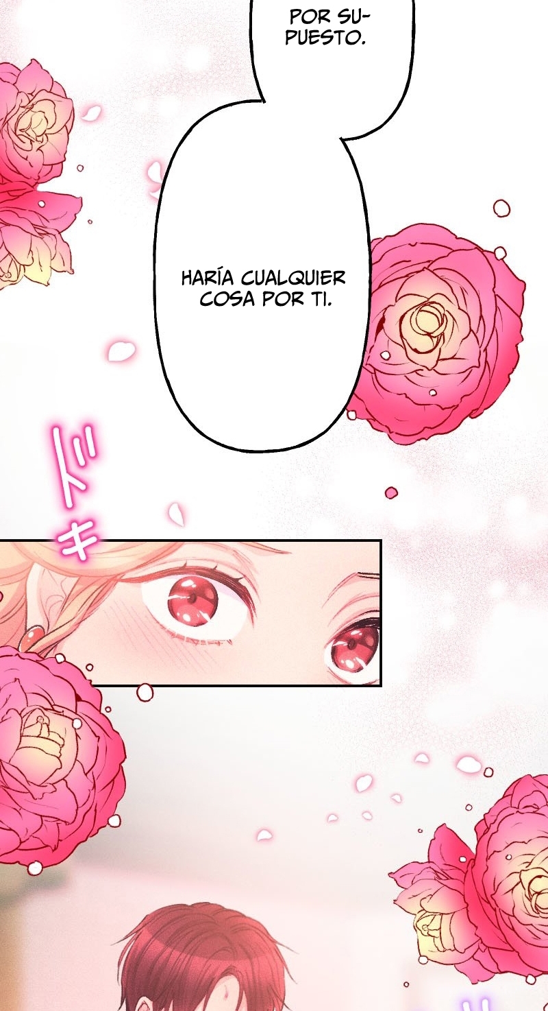 El Período De Celo De La Villana Capítulo 47 - Página 63