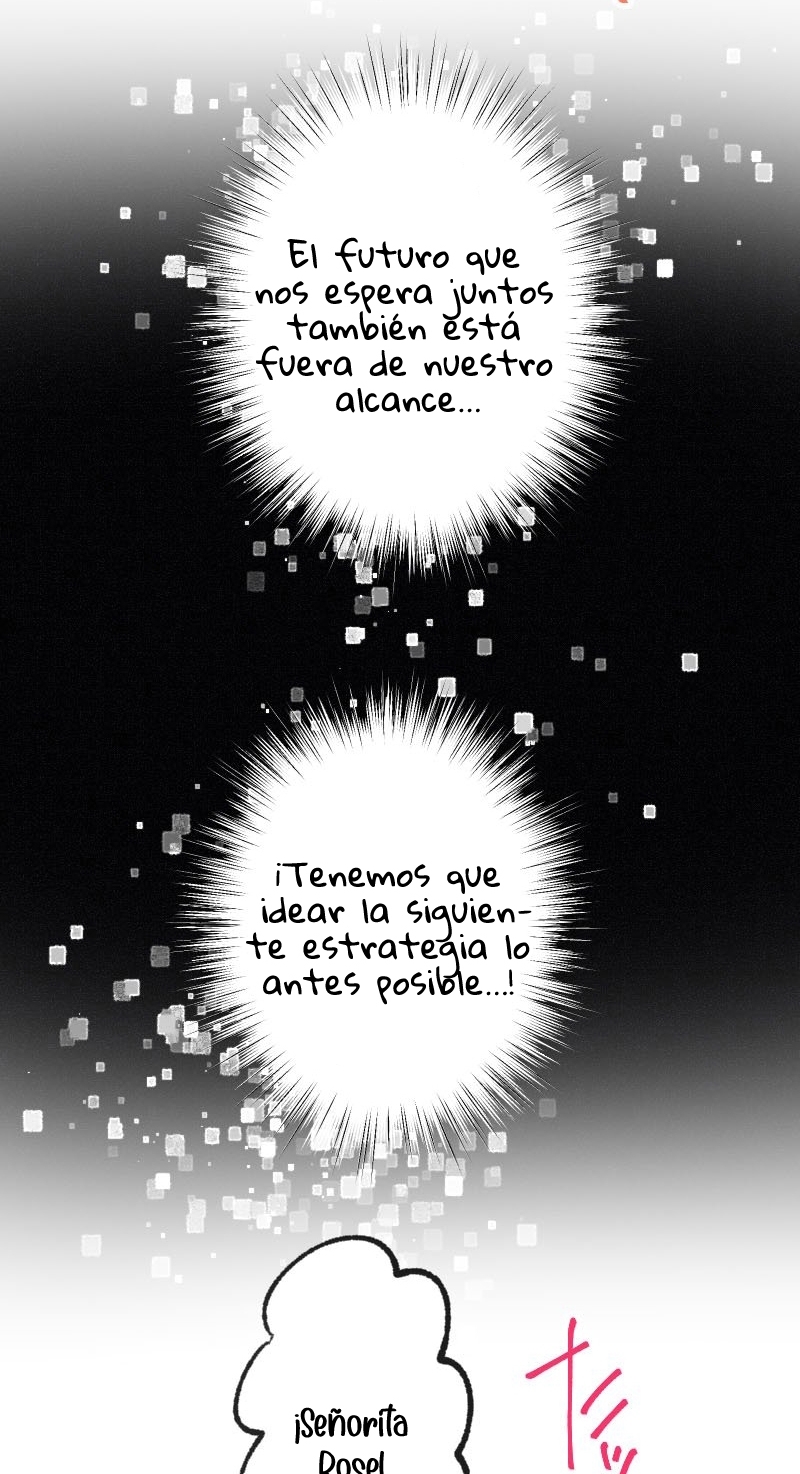 El Período De Celo De La Villana Capítulo 47 - Página 68