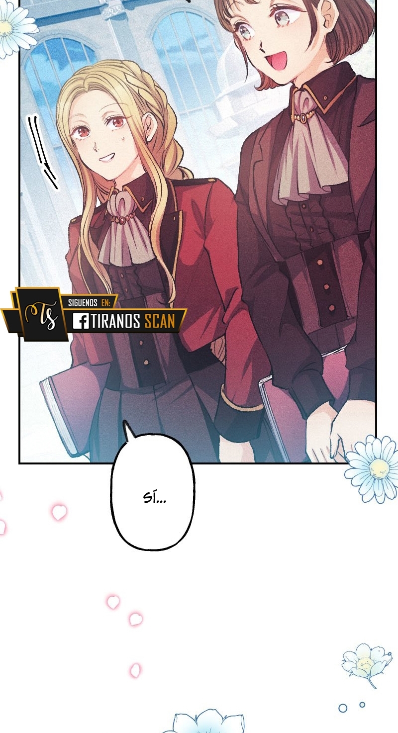 El Período De Celo De La Villana Capítulo 47 - Página 70