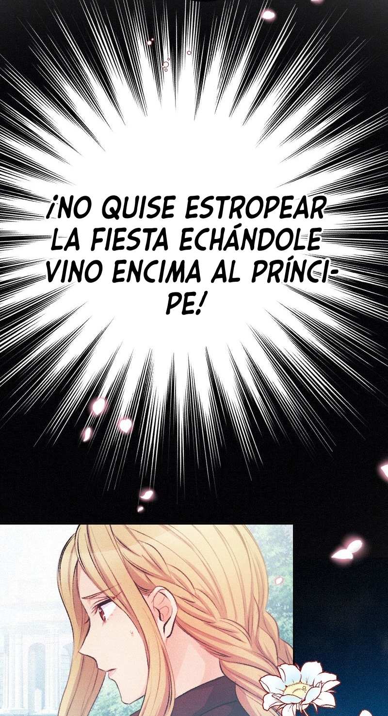 El Período De Celo De La Villana Capítulo 47 - Página 72