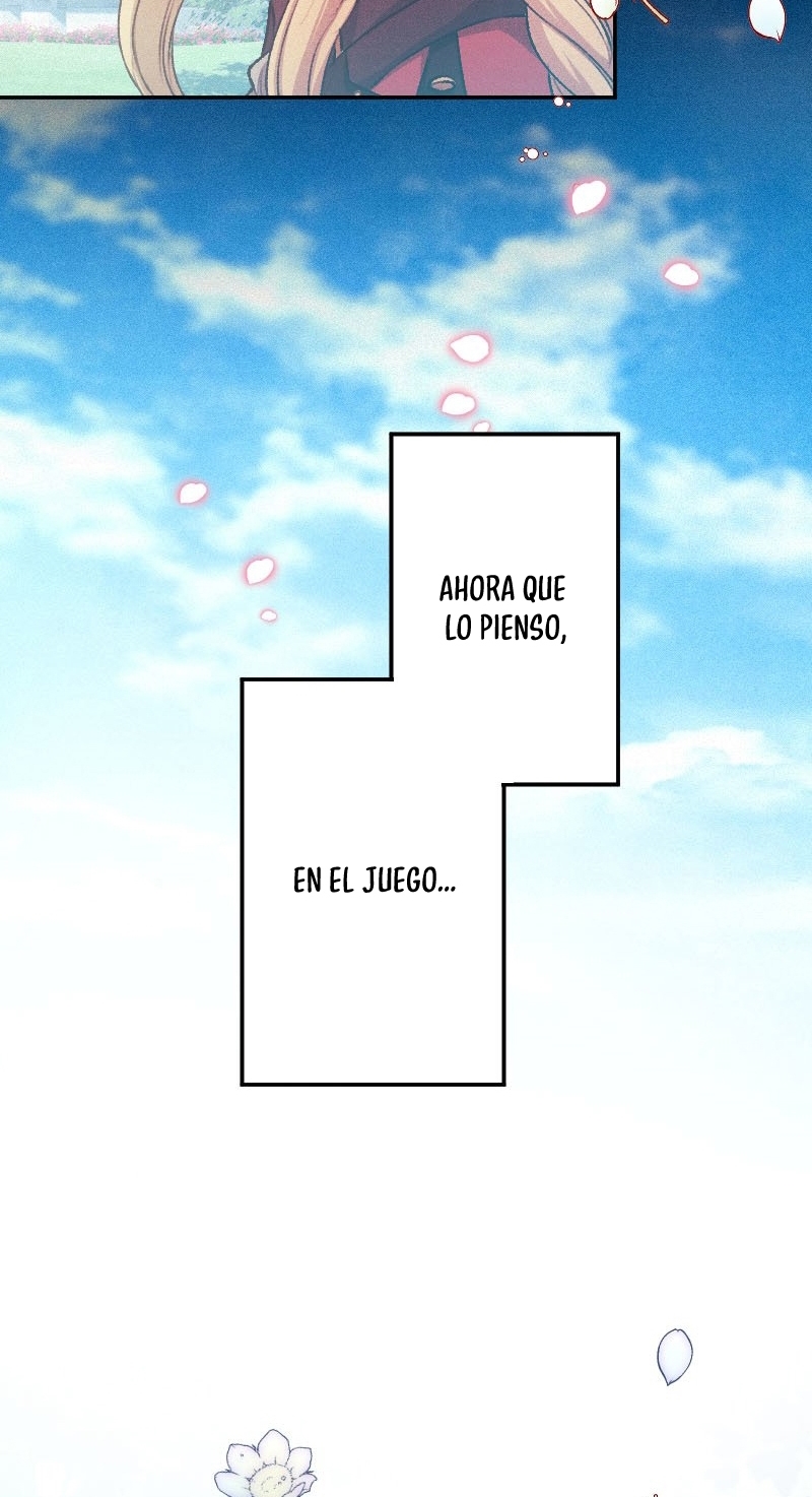 El Período De Celo De La Villana Capítulo 47 - Página 73