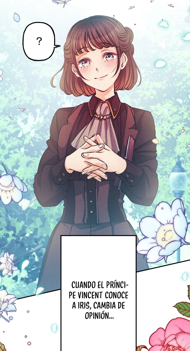 El Período De Celo De La Villana Capítulo 47 - Página 74