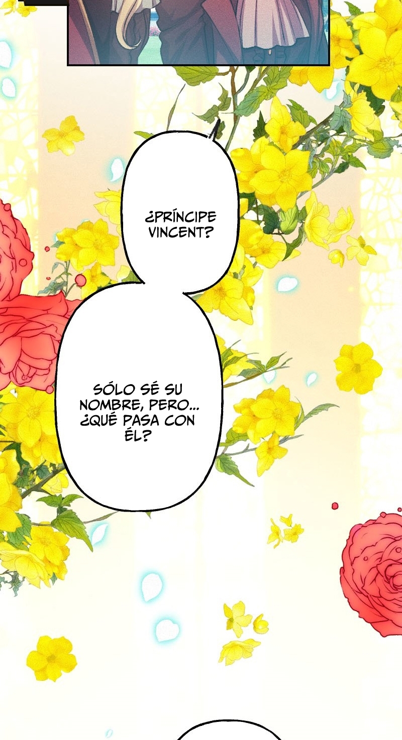 El Período De Celo De La Villana Capítulo 47 - Página 78