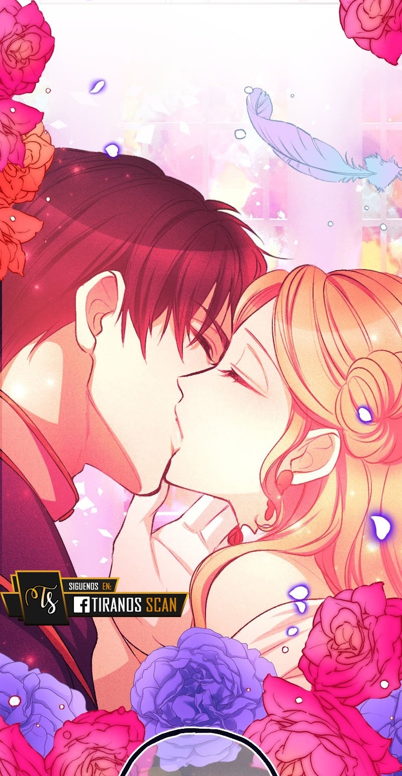 El Período De Celo De La Villana Capítulo 47 - Página 8