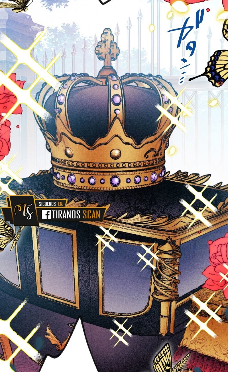 El Período De Celo De La Villana Capítulo 47 - Página 81