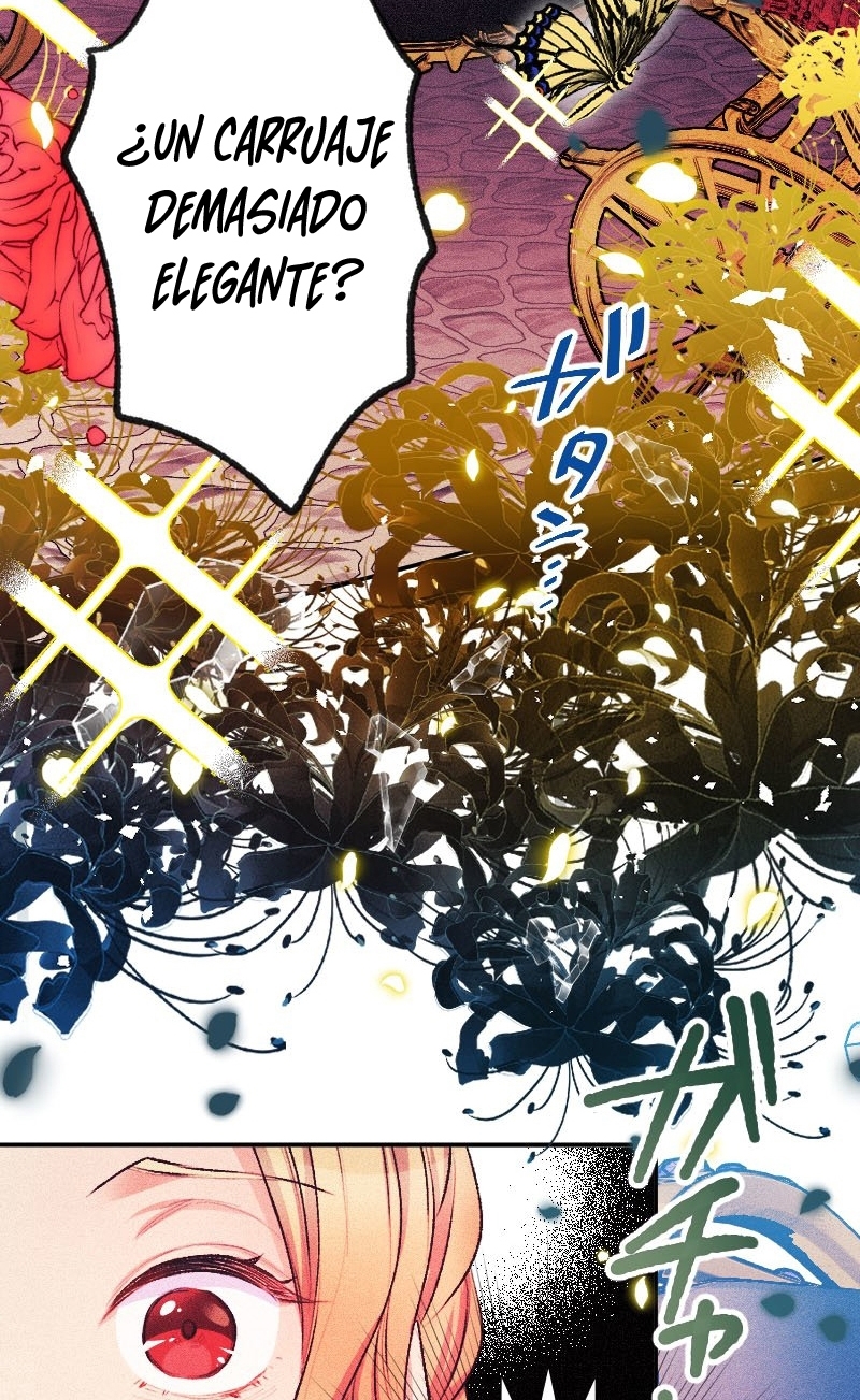 El Período De Celo De La Villana Capítulo 47 - Página 82