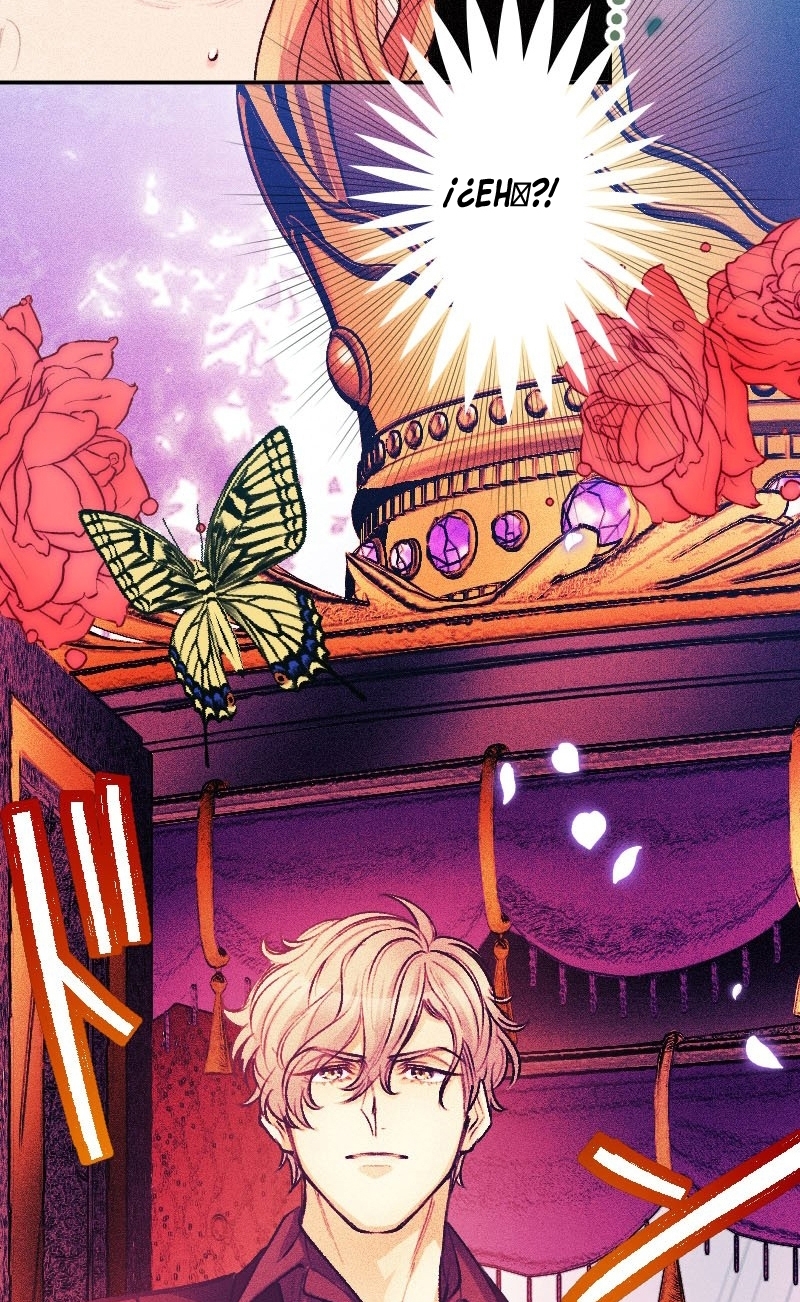 El Período De Celo De La Villana Capítulo 47 - Página 83