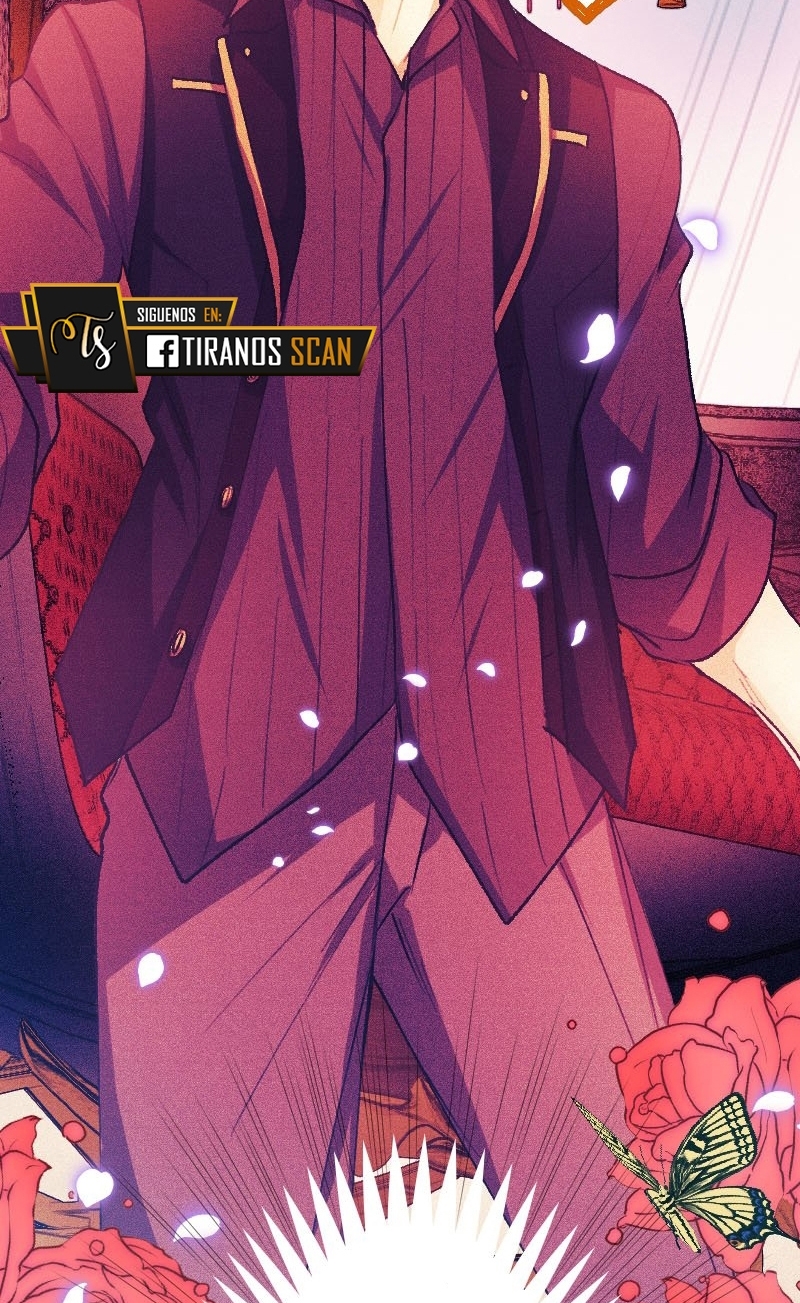 El Período De Celo De La Villana Capítulo 47 - Página 84