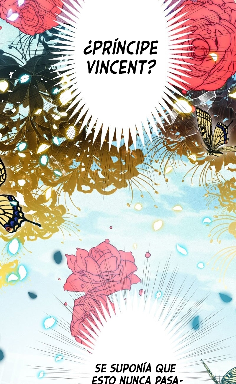 El Período De Celo De La Villana Capítulo 47 - Página 85