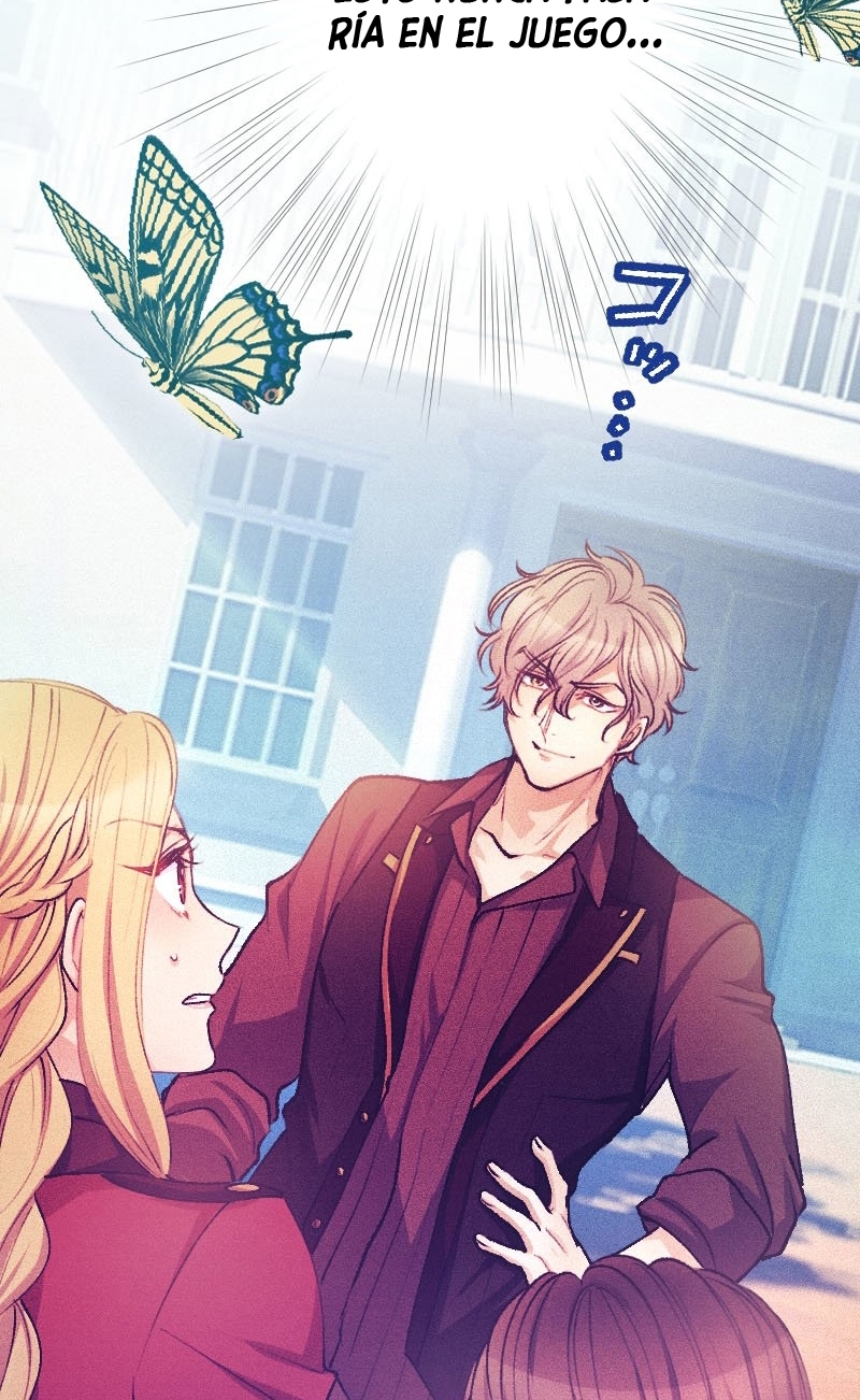 El Período De Celo De La Villana Capítulo 47 - Página 86