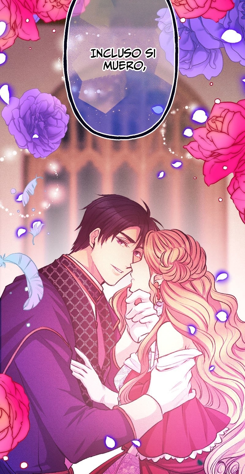 El Período De Celo De La Villana Capítulo 47 - Página 9