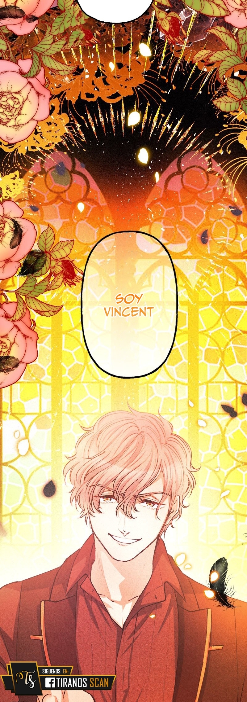 El Período De Celo De La Villana Capítulo 48 - Página 12