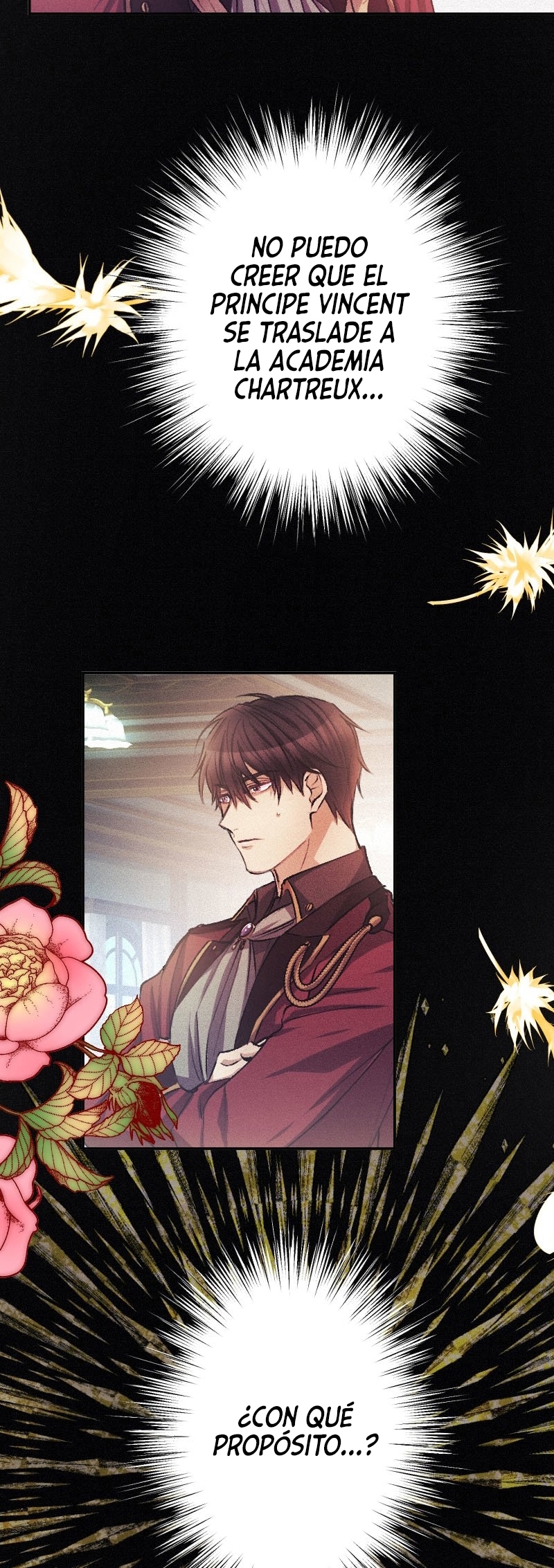 El Período De Celo De La Villana Capítulo 48 - Página 15