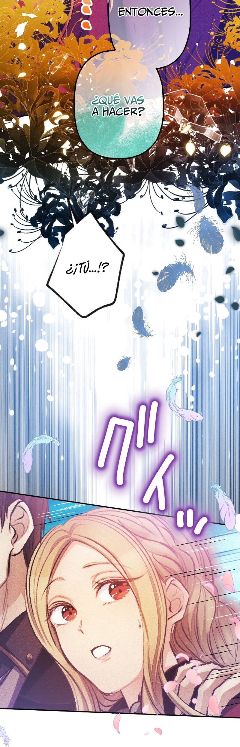 El Período De Celo De La Villana Capítulo 48 - Página 23