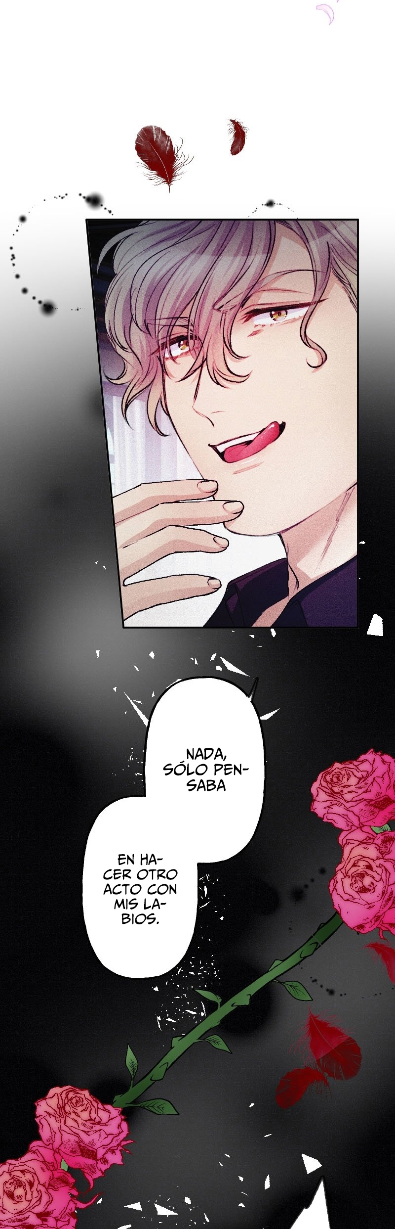 El Período De Celo De La Villana Capítulo 48 - Página 25