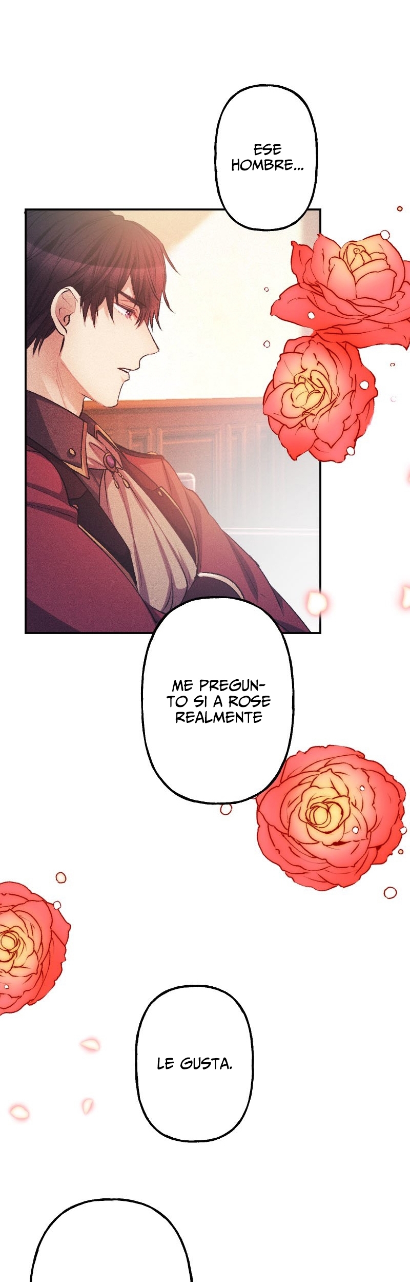 El Período De Celo De La Villana Capítulo 48 - Página 35