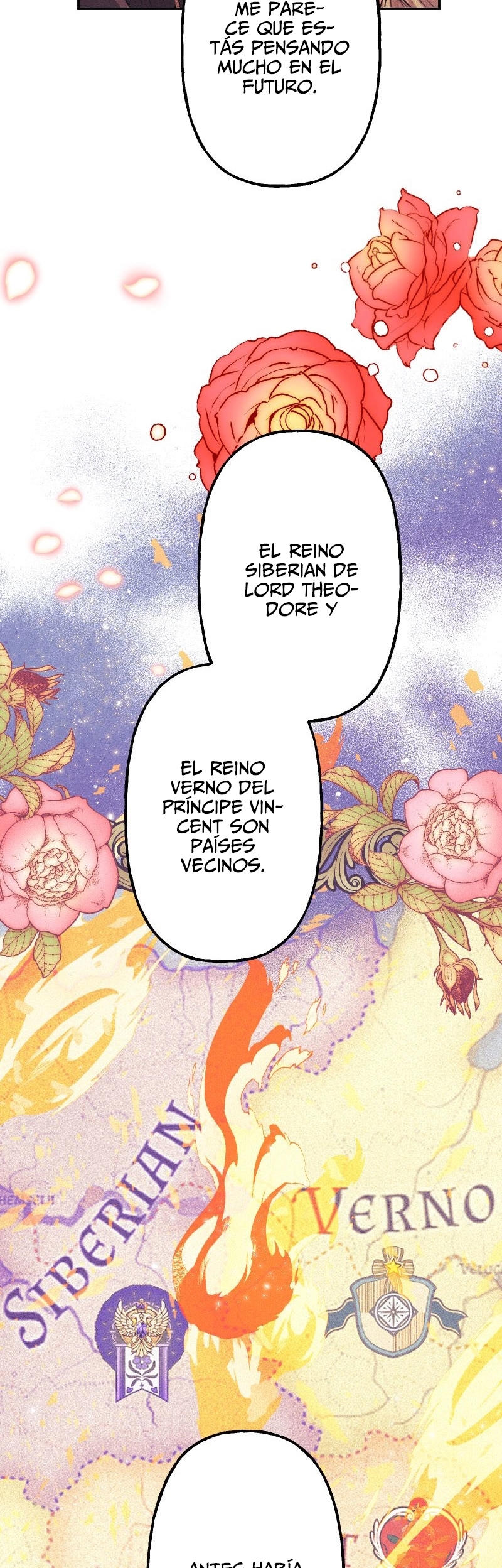 El Período De Celo De La Villana Capítulo 48 - Página 37