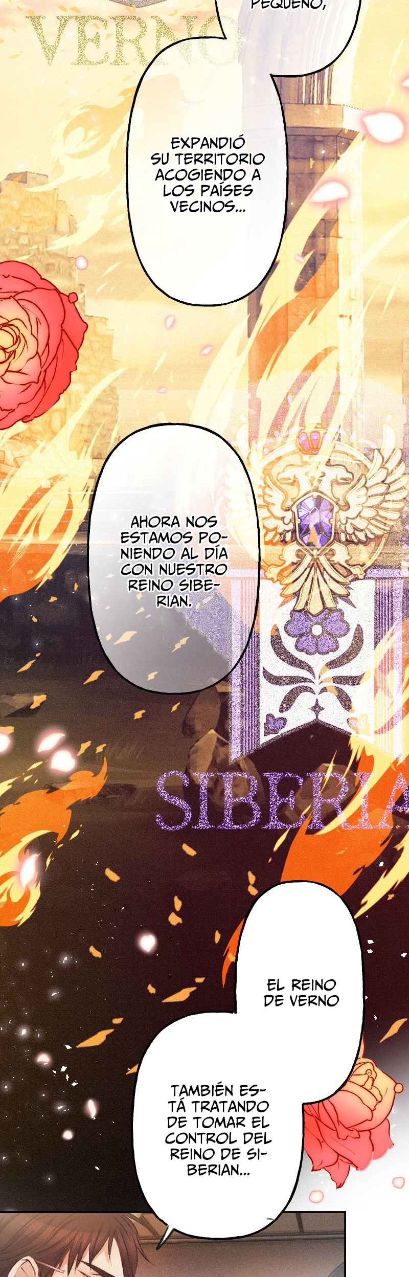 El Período De Celo De La Villana Capítulo 48 - Página 39