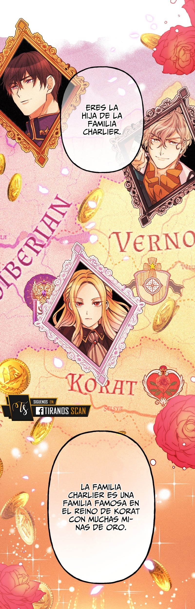 El Período De Celo De La Villana Capítulo 48 - Página 42