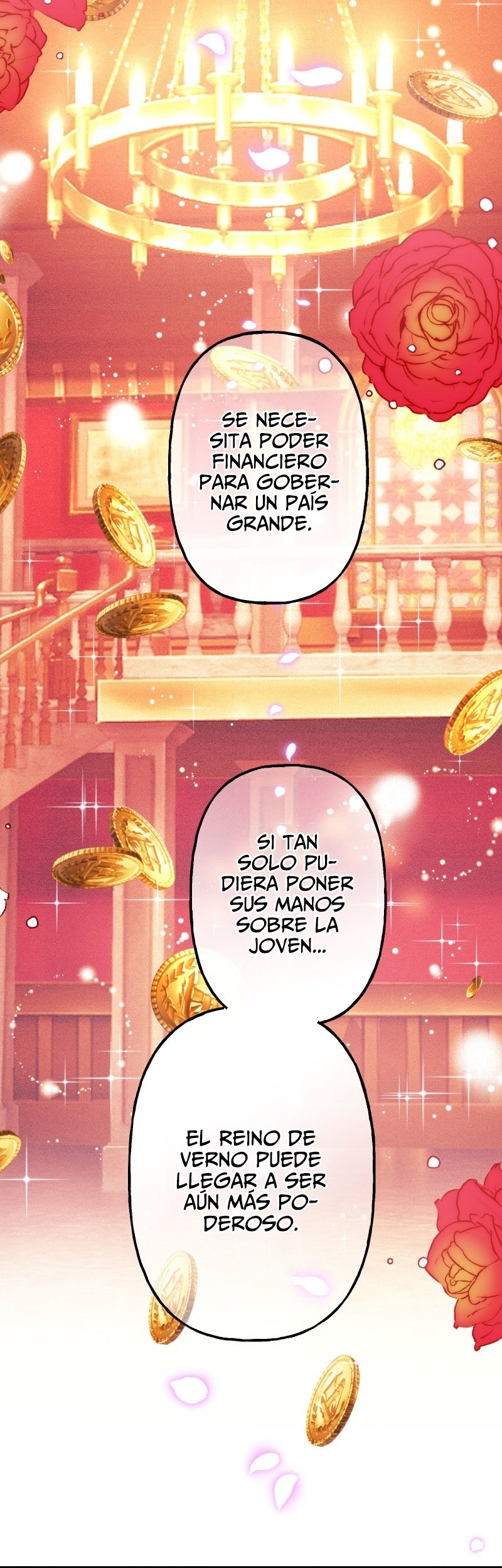 El Período De Celo De La Villana Capítulo 48 - Página 43