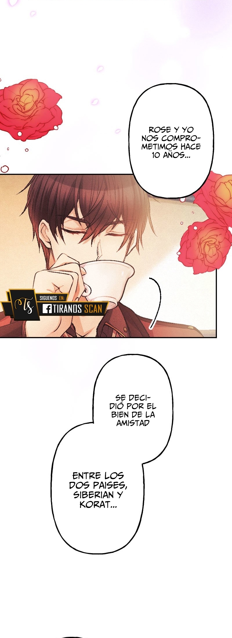 El Período De Celo De La Villana Capítulo 48 - Página 45