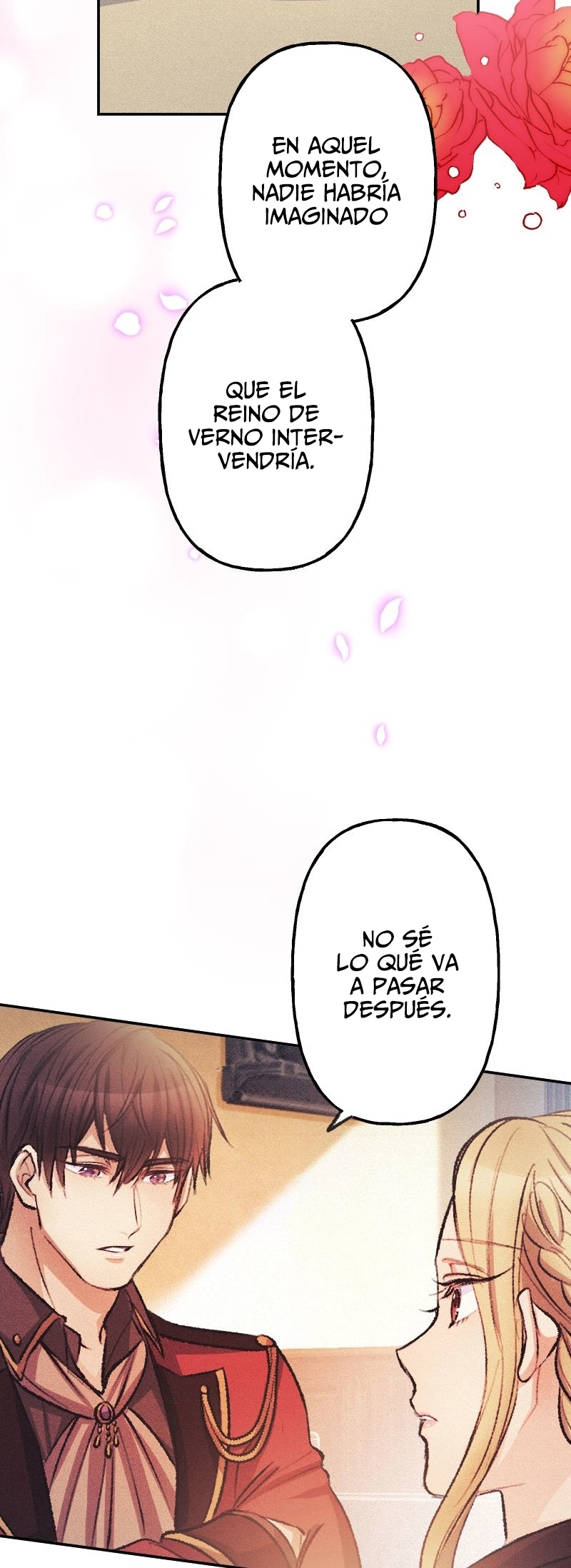 El Período De Celo De La Villana Capítulo 48 - Página 47