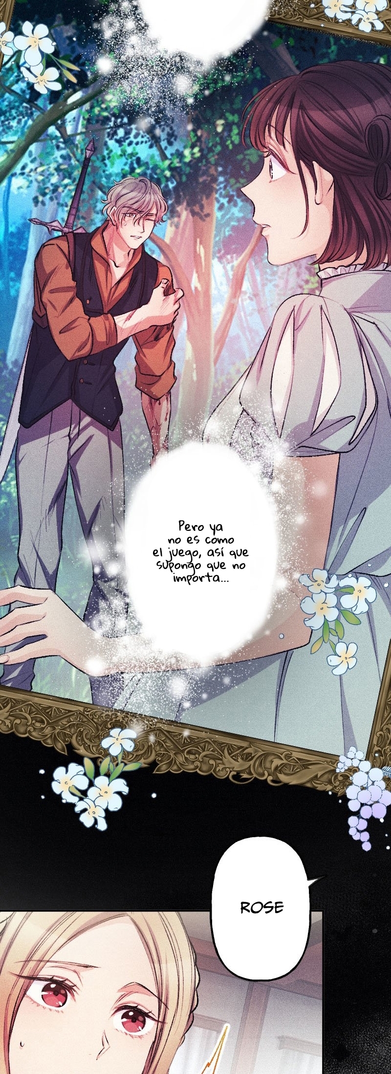 El Período De Celo De La Villana Capítulo 48 - Página 50