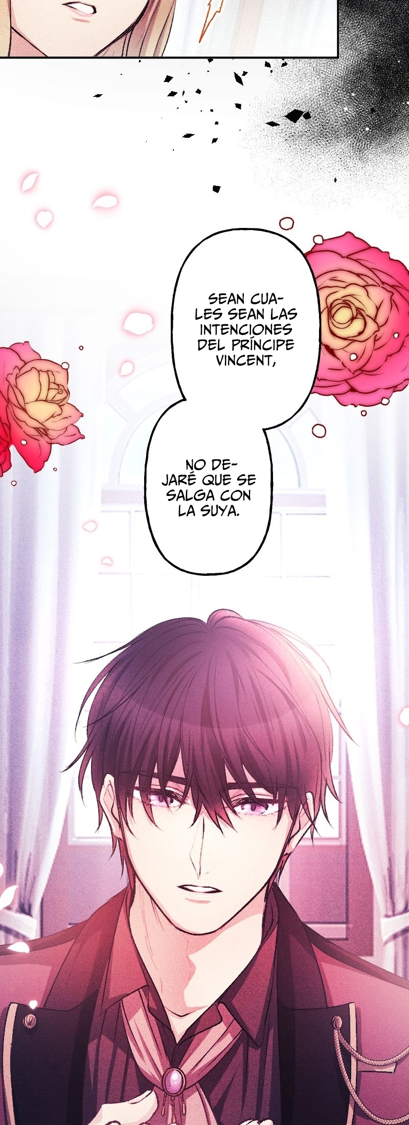 El Período De Celo De La Villana Capítulo 48 - Página 51