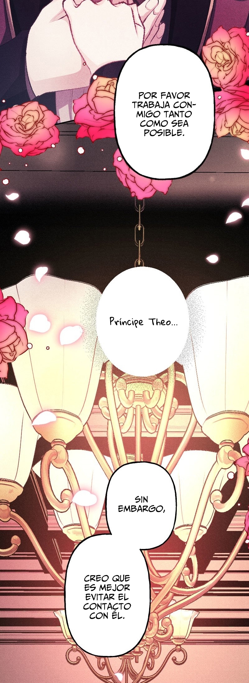 El Período De Celo De La Villana Capítulo 48 - Página 52