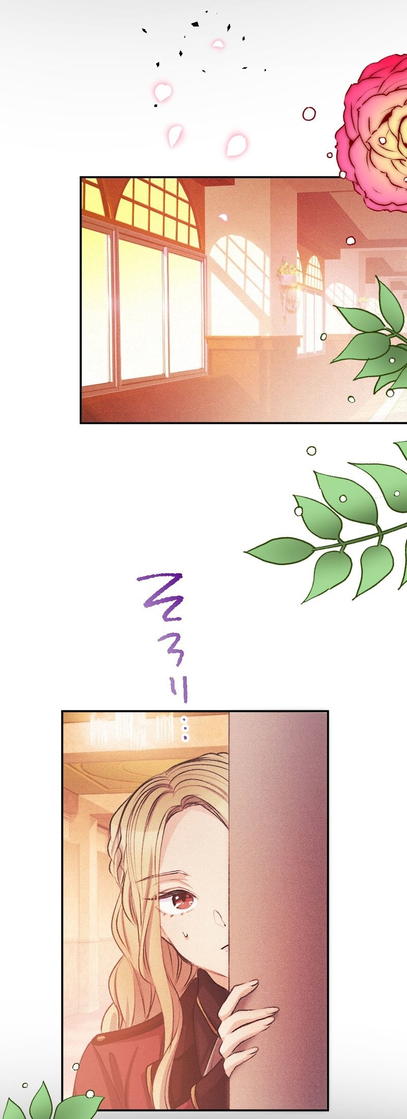 El Período De Celo De La Villana Capítulo 48 - Página 54