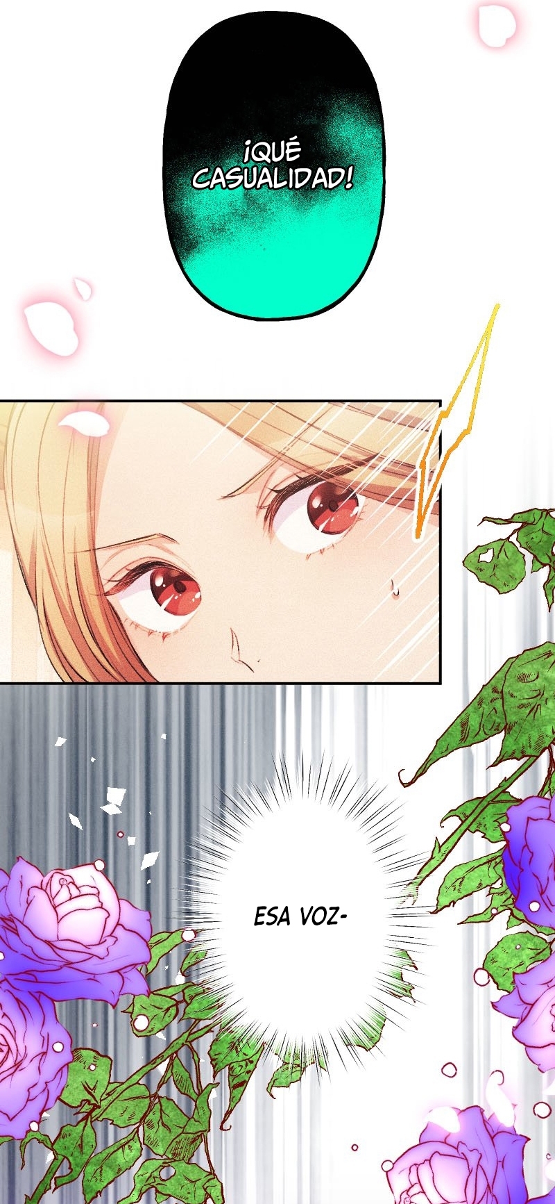 El Período De Celo De La Villana Capítulo 48 - Página 56
