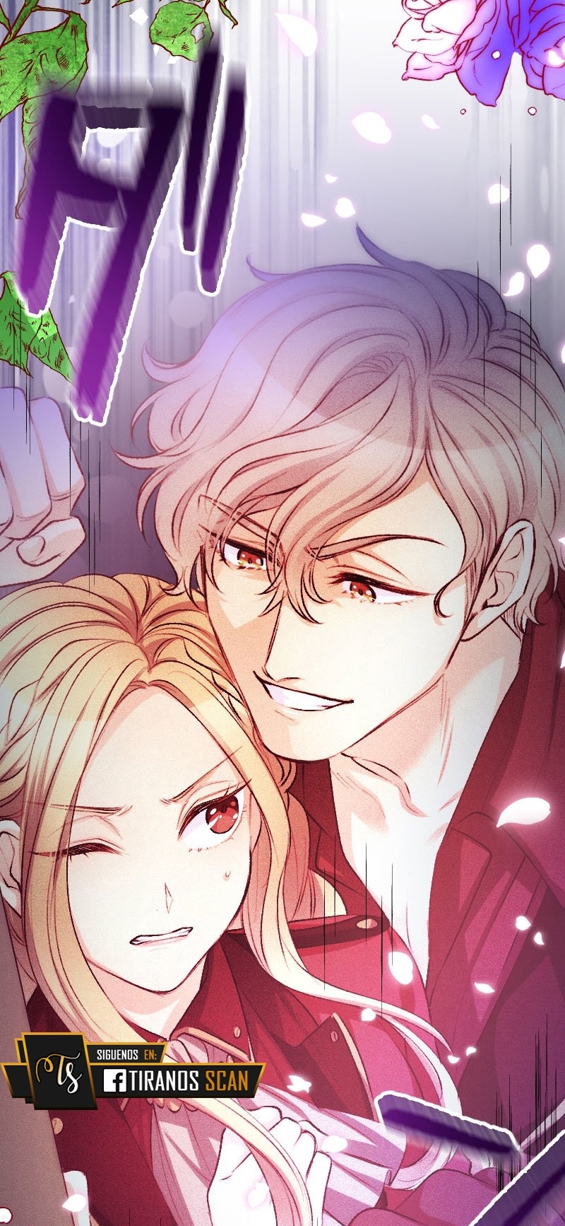 El Período De Celo De La Villana Capítulo 48 - Página 57