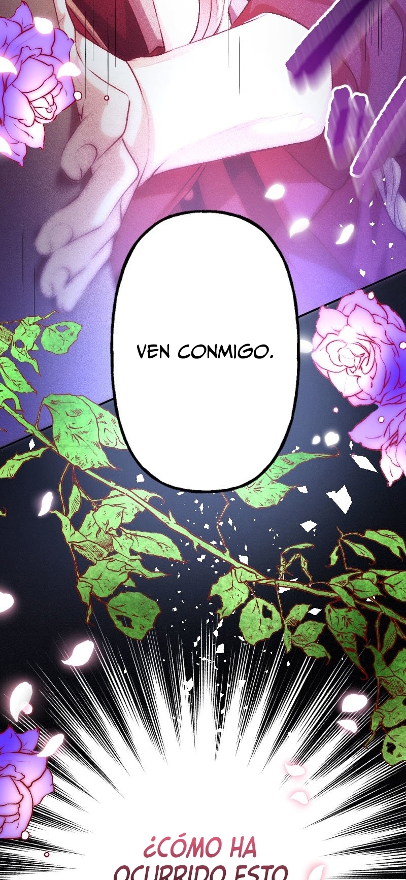 El Período De Celo De La Villana Capítulo 48 - Página 58